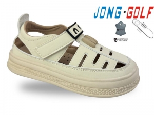 Сандалии JONG.GOLF