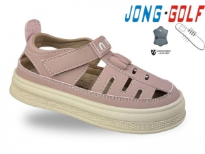 Сандалии JONG.GOLF