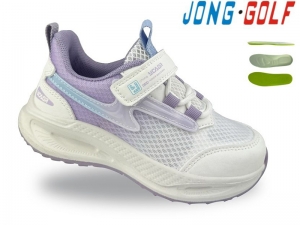 Кроссовки JONG.GOLF