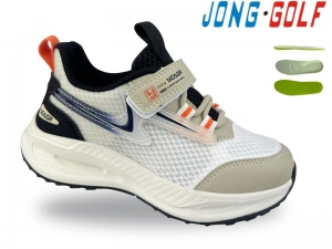 Кроссовки JONG.GOLF