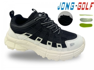 Кроссовки JONG.GOLF