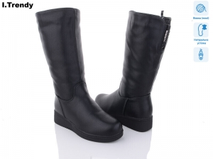 Сапоги Trendy