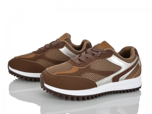 Кроссовки Loretta