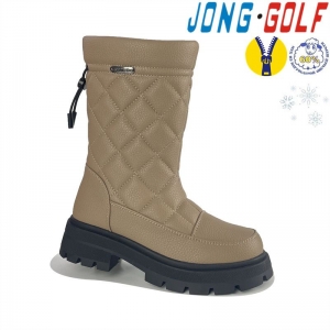 Сапоги JONG.GOLF