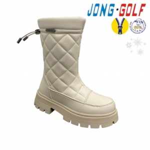 Сапоги JONG.GOLF