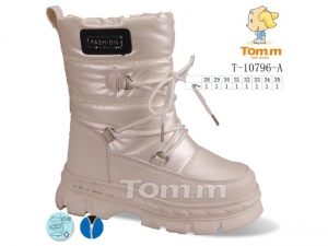 Дутики Tom.m