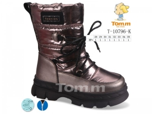 Дутики Tom.m