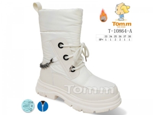 Дутики Tom.m