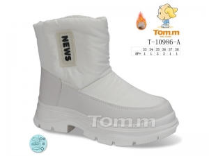 Дутики Tom.m