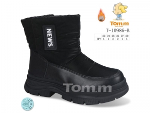 Дутики Tom.m