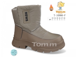 Дутики Tom.m