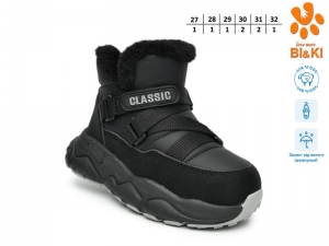 Ботинки Tom.m