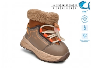 Ботинки Tom.m