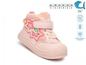 Ботинки Tom.m