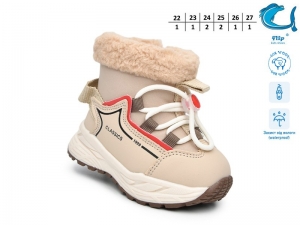 Ботинки Tom.m