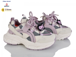 Кроссовки Apawwa