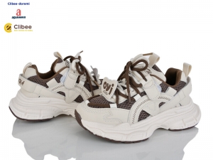 Кроссовки Apawwa