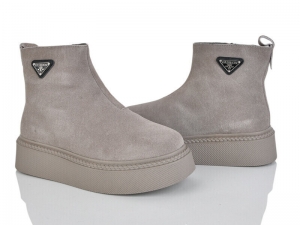 Ботинки Pryama Vigoda