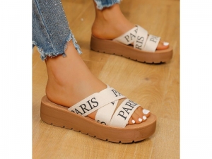 Шлепанцы Seastar