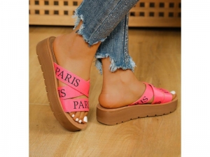 Шлепанцы Seastar