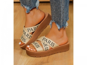 Шлепанцы Seastar