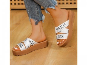 Шлепанцы Seastar