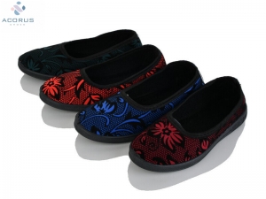 Тапочки Acorus
