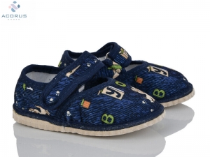 Тапочки Acorus