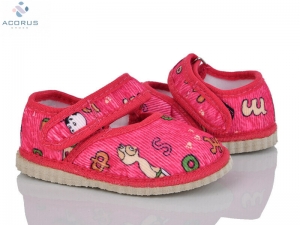 Тапочки Acorus