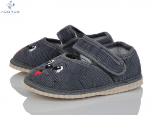 Тапочки Acorus