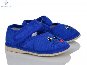 Тапочки Acorus