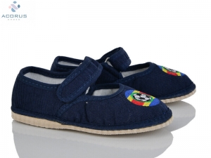 Тапочки Acorus