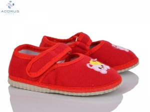 Тапочки Acorus