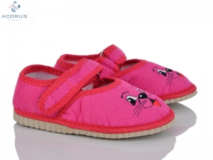 Тапочки Acorus