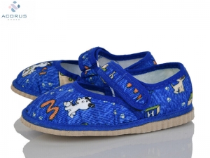 Тапочки Acorus