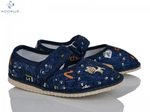 Тапочки Acorus