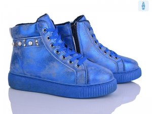 Ботинки Victoria