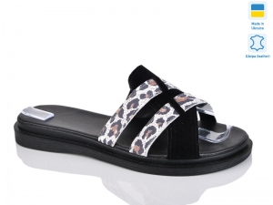 Шлепанцы Sali