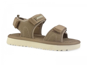 Босоножки JONG.GOLF