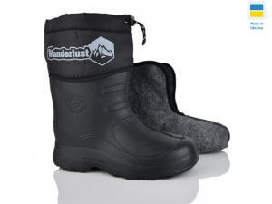 Сапоги из пены (ЭВА) Gipanis