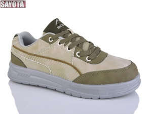 Кроссовки Sayota