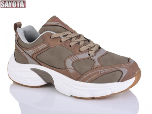 Кроссовки Sayota