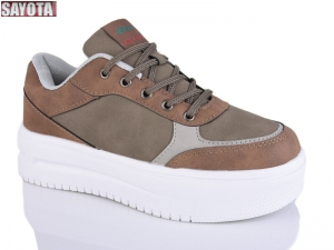 Кроссовки Sayota