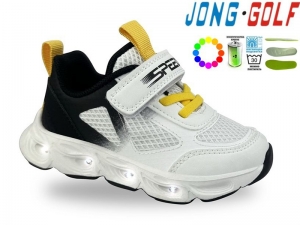 Кроссовки JONG.GOLF