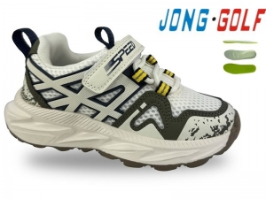 Кроссовки JONG.GOLF