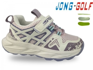 Кроссовки JONG.GOLF