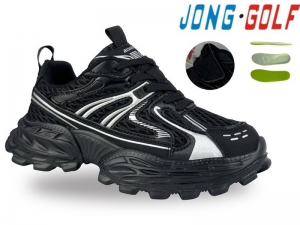 Кроссовки JONG.GOLF