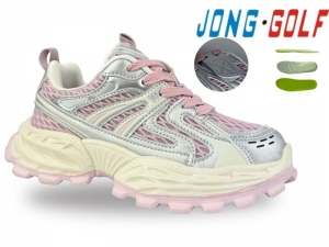 Кроссовки JONG.GOLF