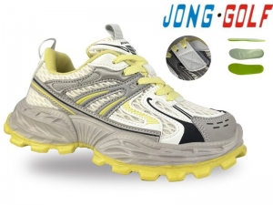 Кроссовки JONG.GOLF