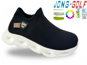 Слипоны JONG.GOLF